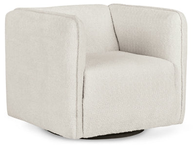 Swivel Accent Chair