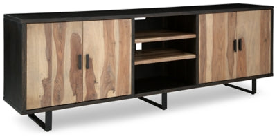 Accent Cabinet