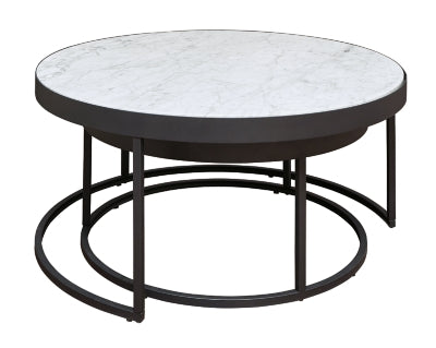 Nesting Coffee Table (Set of 2)